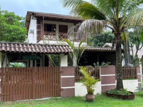 Casa da Serra Meu Aconchego